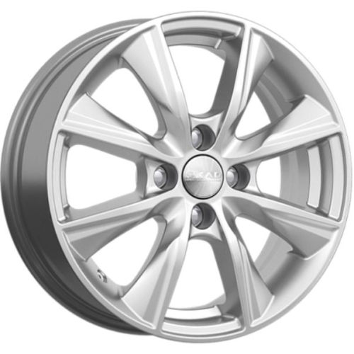 Диски Скад Порту 6x15 4*100 ET50 DIA60.1 Селена-супер Литой купить с бесплатной доставкой в пункты выдачи в Петербурге